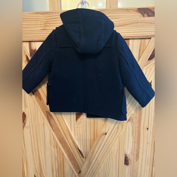 🩵GAP BABY BOYS COAT🩵 - Picture 2 of 6